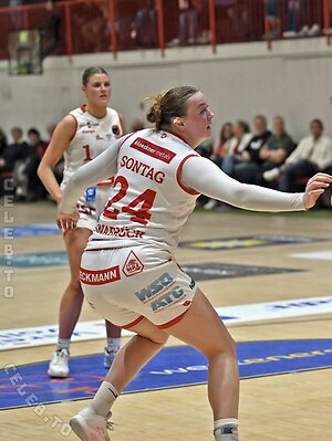 Lina Sontag Nude Leaked Photo #6