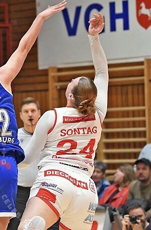 Lina Sontag Nude Leaked Photo #7