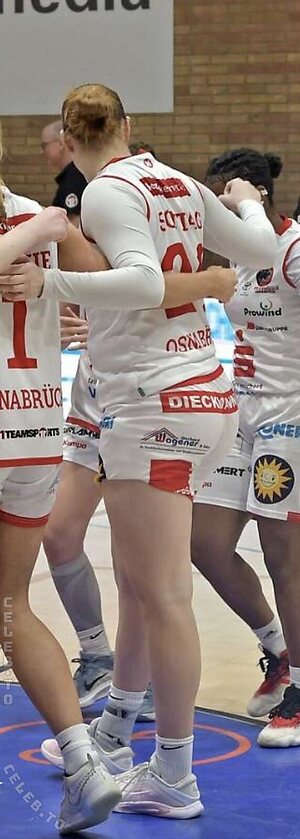 Lina Sontag Nude Leaked Photo #8