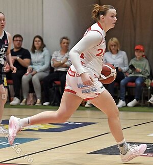 Lina Sontag Nude Leaked Photo #9