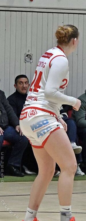 Lina Sontag Nude Leaked Photo #10