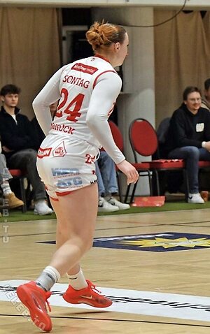 Lina Sontag Nude Leaked Photo #11