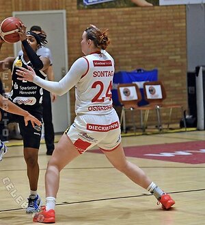 Lina Sontag Nude Leaked Photo #12