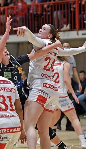 Lina Sontag Nude Leaked Photo #13