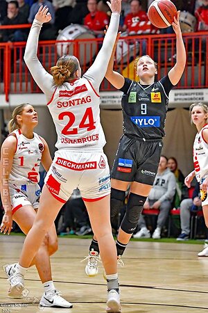 Lina Sontag Nude Leaked Photo #16