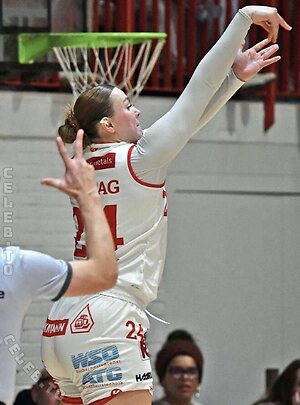 Lina Sontag Nude Leaked Photo #18