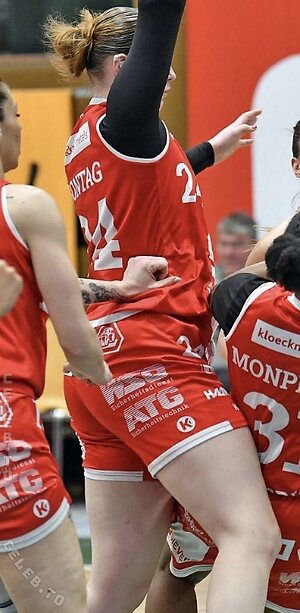 Lina Sontag Nude Leaked Photo #19