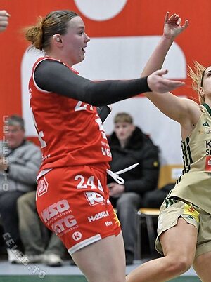 Lina Sontag Nude Leaked Photo #20