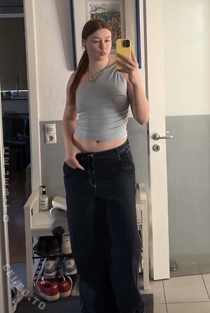 Lina Sontag Nude Leaked Photo #23