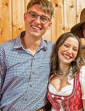 Lina Valeska Nude Leaked Photo #11