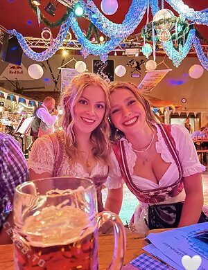 Lina Valeska Nude Leaked Photo #12