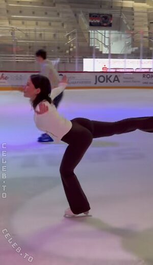 Lina Valeska Nude Leaked Photo #25