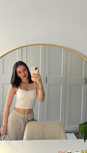 Lina Valeska Nude Leaked Photo #30