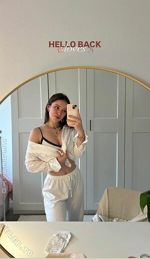 Lina Valeska Nude Leaked Photo #31