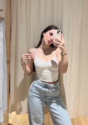 Lina Valeska Nude Leaked Photo #35