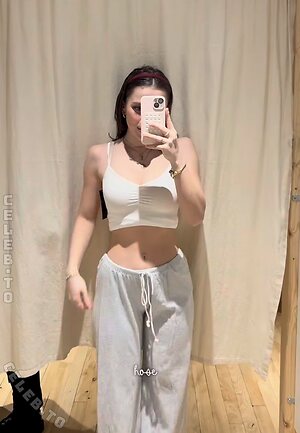 Lina Valeska Nude Leaked Photo #36