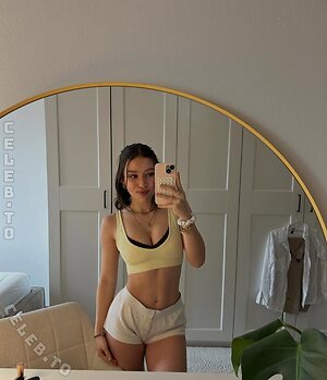 Lina Valeska Nude Leaked Photo #39