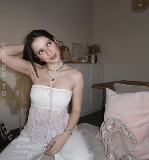 Lina Valeska Nude Leaked Photo #47