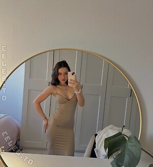 Lina Valeska Nude Leaked Photo #48