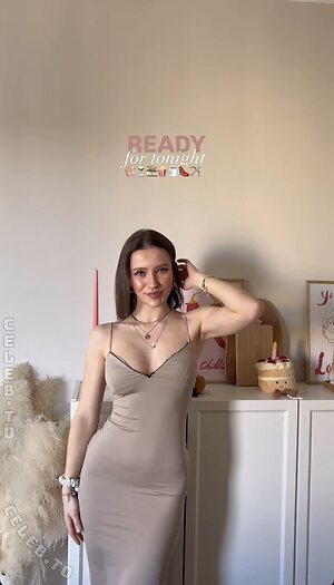 Lina Valeska Nude Leaked Photo #52