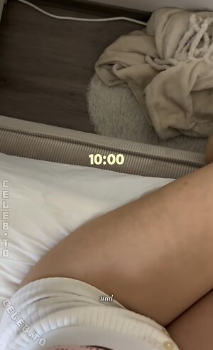 Lina Valeska Nude Leaked Photo #55