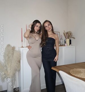 Lina Valeska Nude Leaked Photo #62