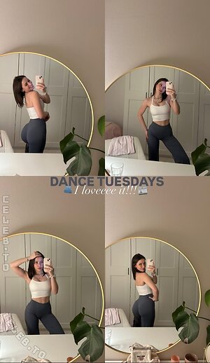 Lina Valeska Nude Leaked Photo #72