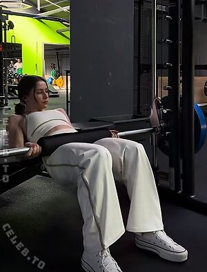 Lina Valeska Nude Leaked Photo #83