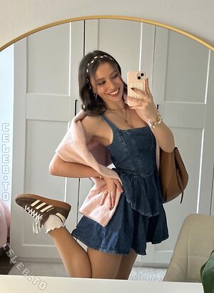 Lina Valeska Nude Leaked Photo #108