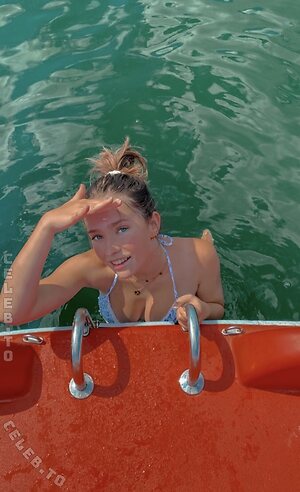 Lina Valeska Nude Leaked Photo #113