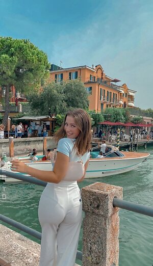 Lina Valeska Nude Leaked Photo #116