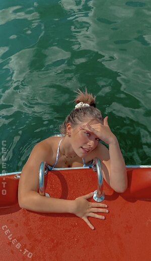 Lina Valeska Nude Leaked Photo #118