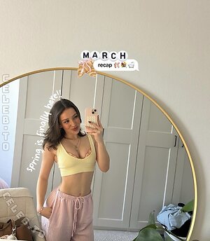 Lina Valeska Nude Leaked Photo #120