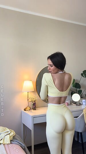 Lina Valeska Nude Leaked Photo #122