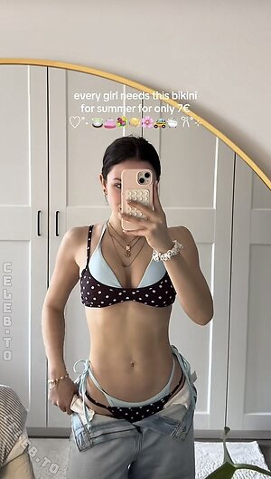 Lina Valeska Nude Leaked Photo #130
