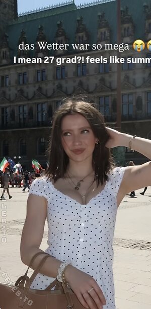 Lina Valeska photo