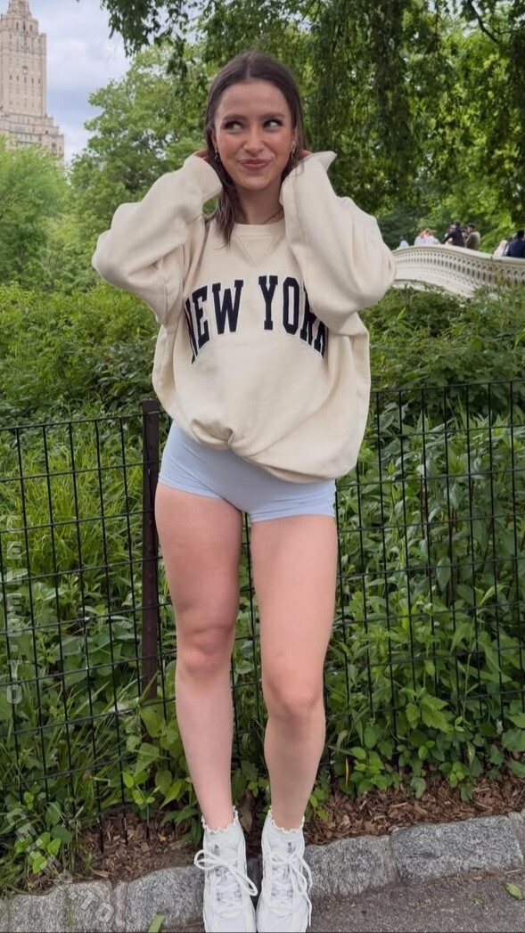 Lina Valeska photo