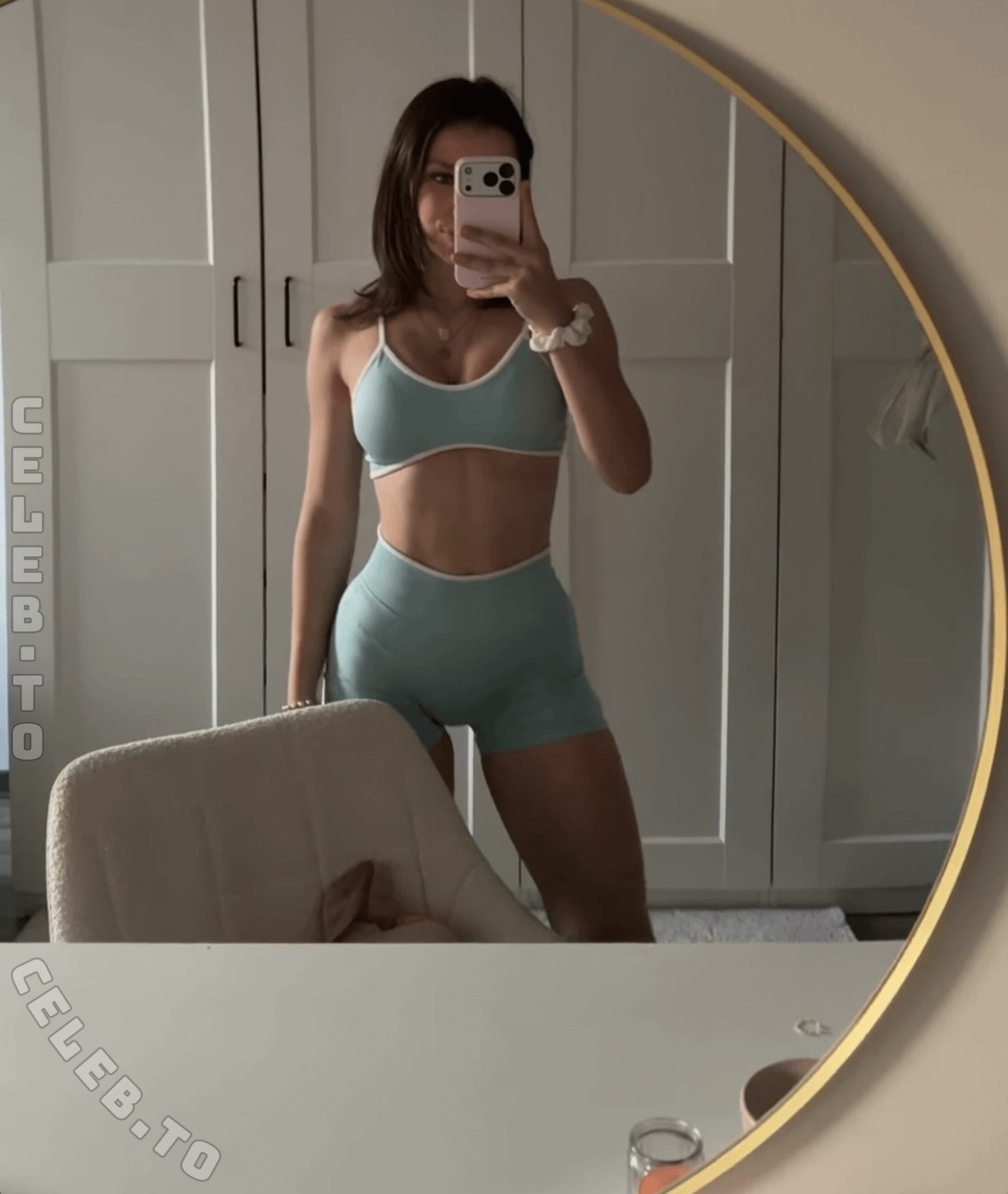 Lina Valeska photo