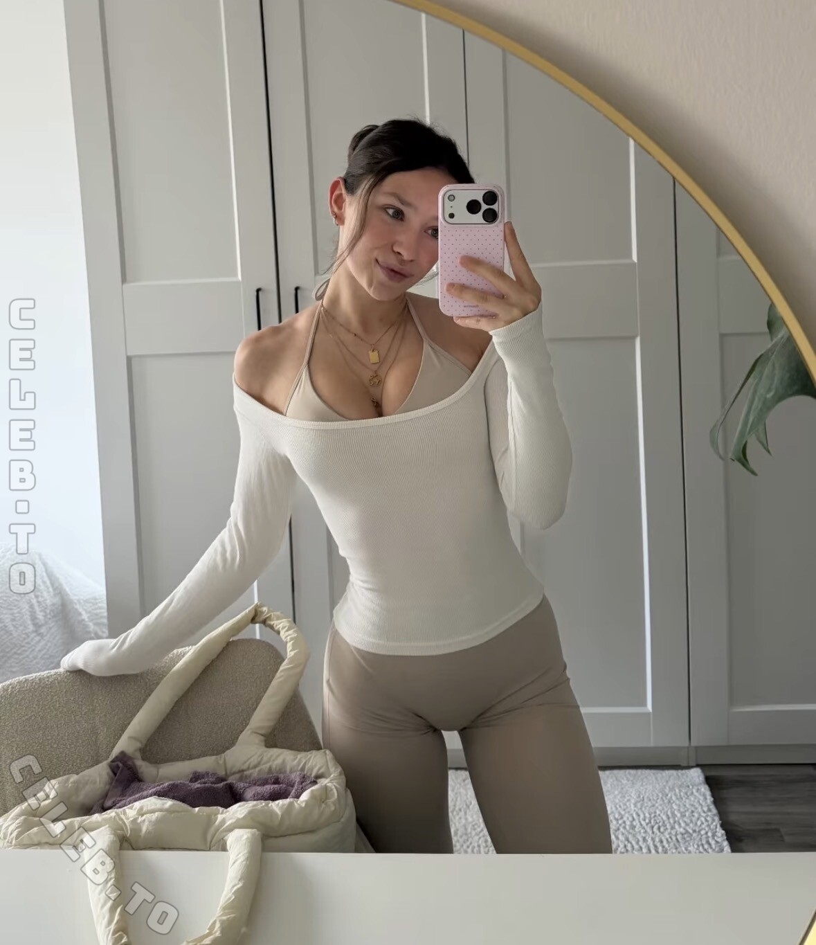 Lina Valeska photo