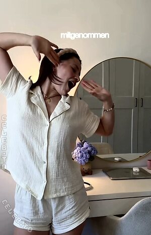 Lina Valeska photo