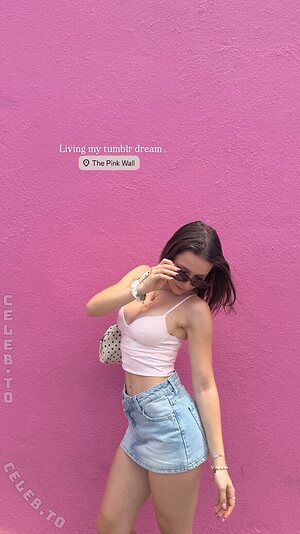 Lina Valeska photo