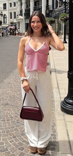 Lina Valeska photo