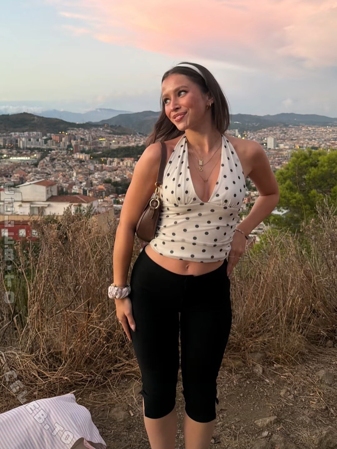 Lina Valeska photo
