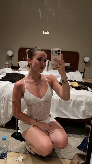Lina Valeska photo