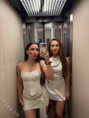 Lina Valeska leaked photo #345