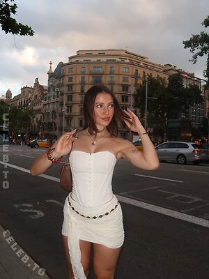 Lina Valeska leaked photo #347
