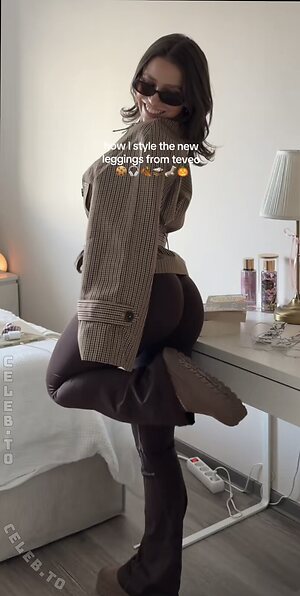 Lina Valeska leaked photo #360