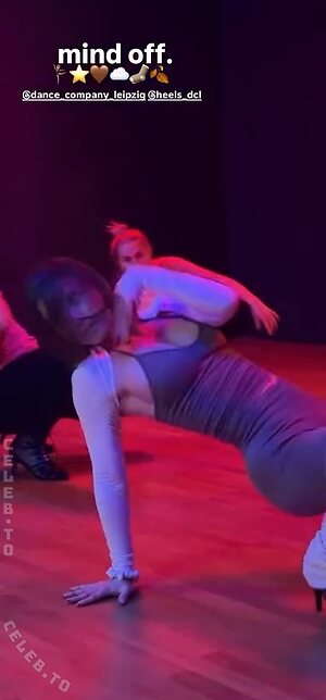 Lina Valeska leaked photo #362
