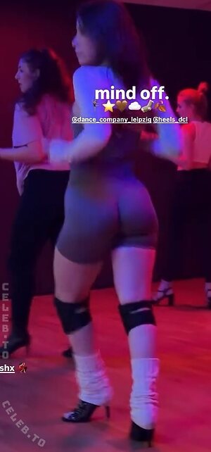 Lina Valeska leaked photo #365