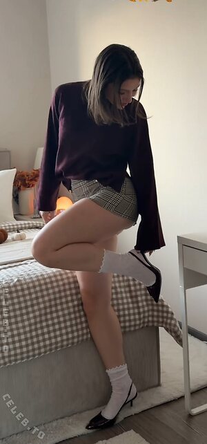 Lina Valeska leaked photo #369